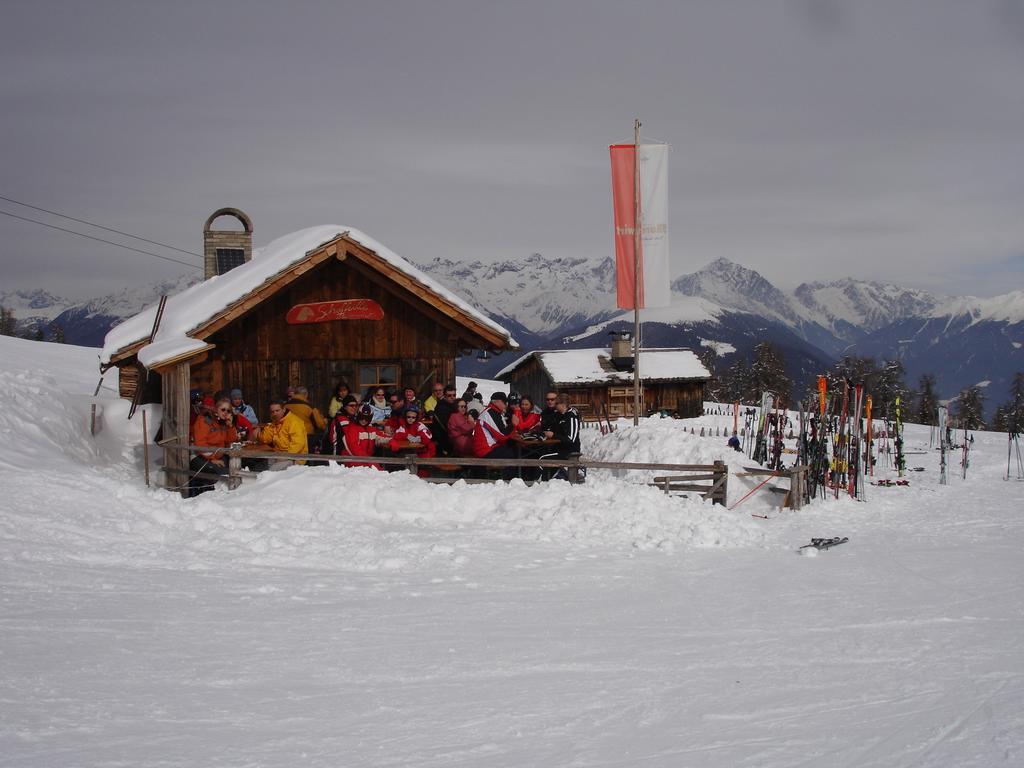 Landhotel Tharerwirt Olang Екстериор снимка