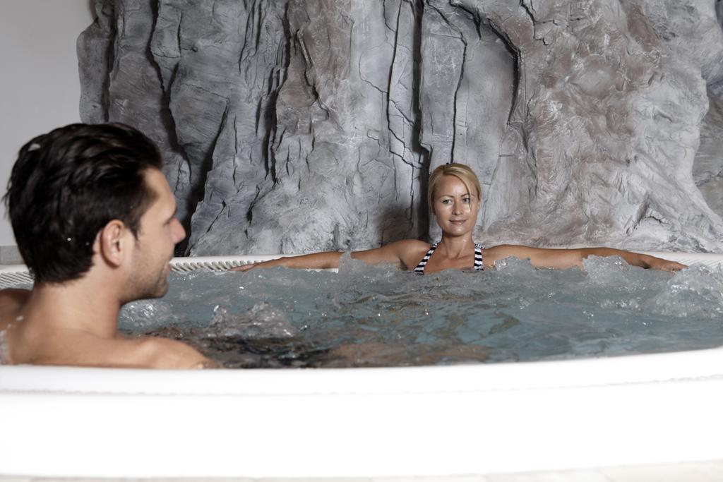 Landhotel Tharerwirt Olang Екстериор снимка