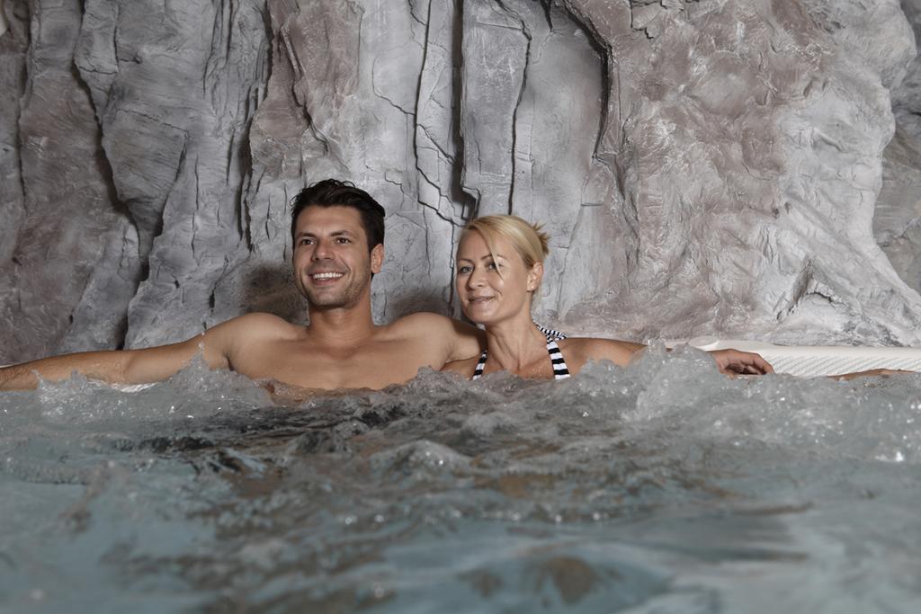 Landhotel Tharerwirt Olang Екстериор снимка