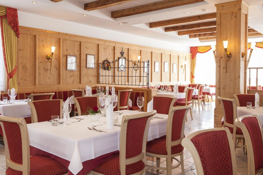 Landhotel Tharerwirt Olang Екстериор снимка