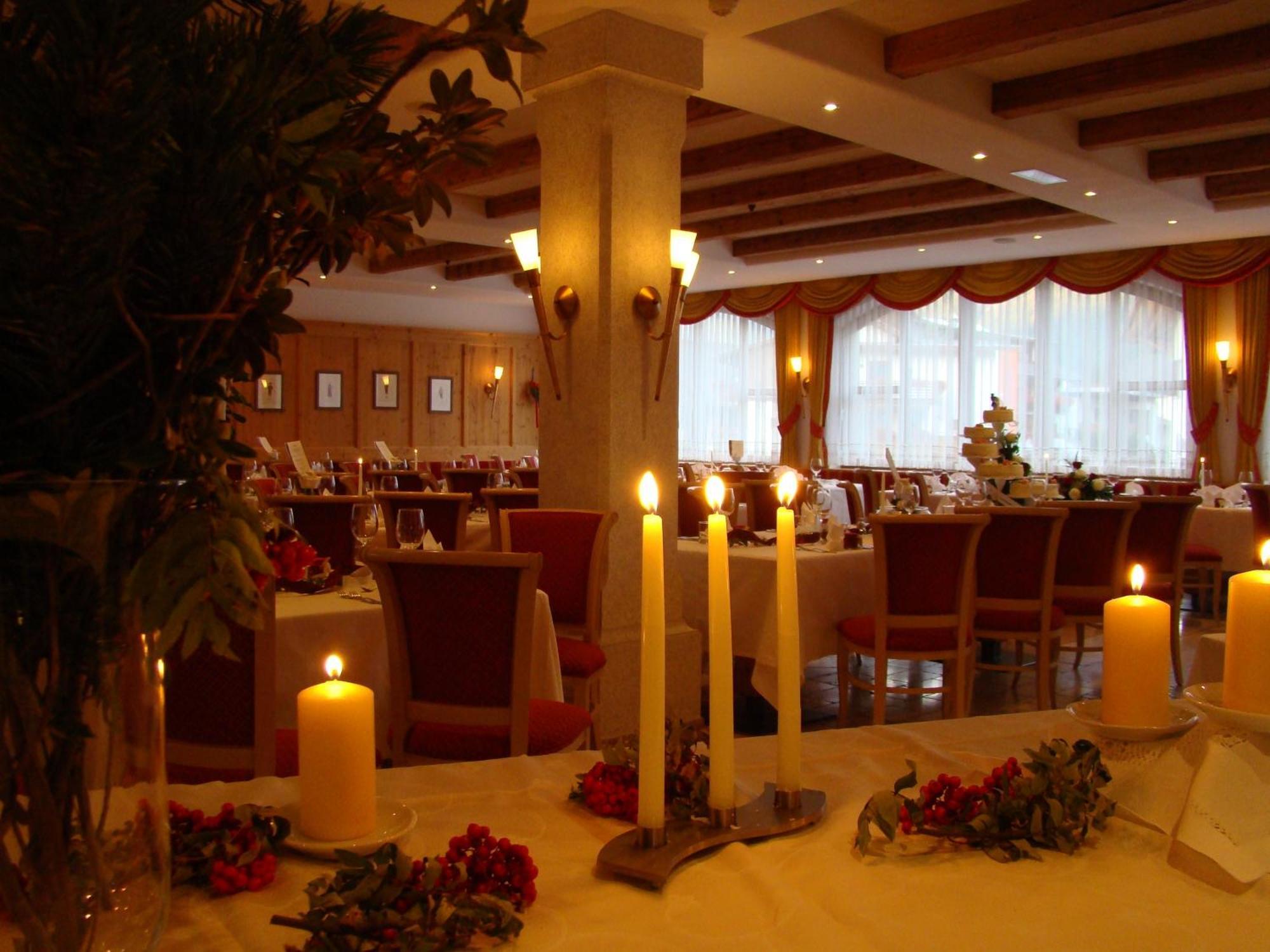 Landhotel Tharerwirt Olang Екстериор снимка