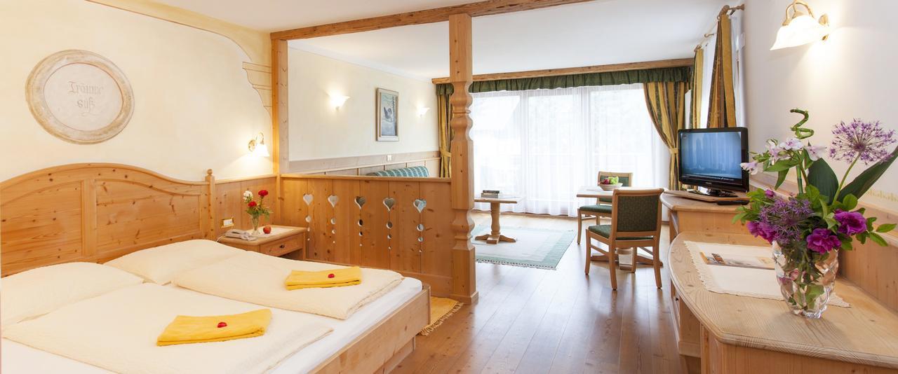 Landhotel Tharerwirt Olang Екстериор снимка
